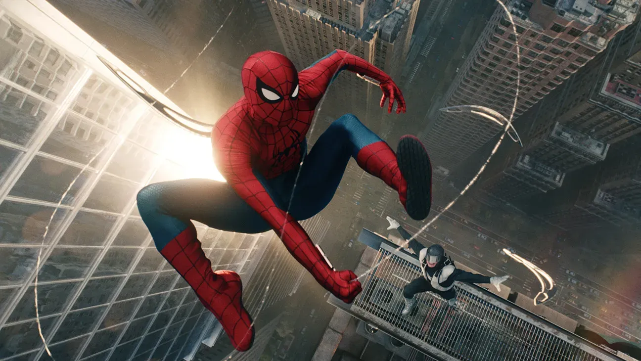 Spider-Man: Brand New Day (2026)