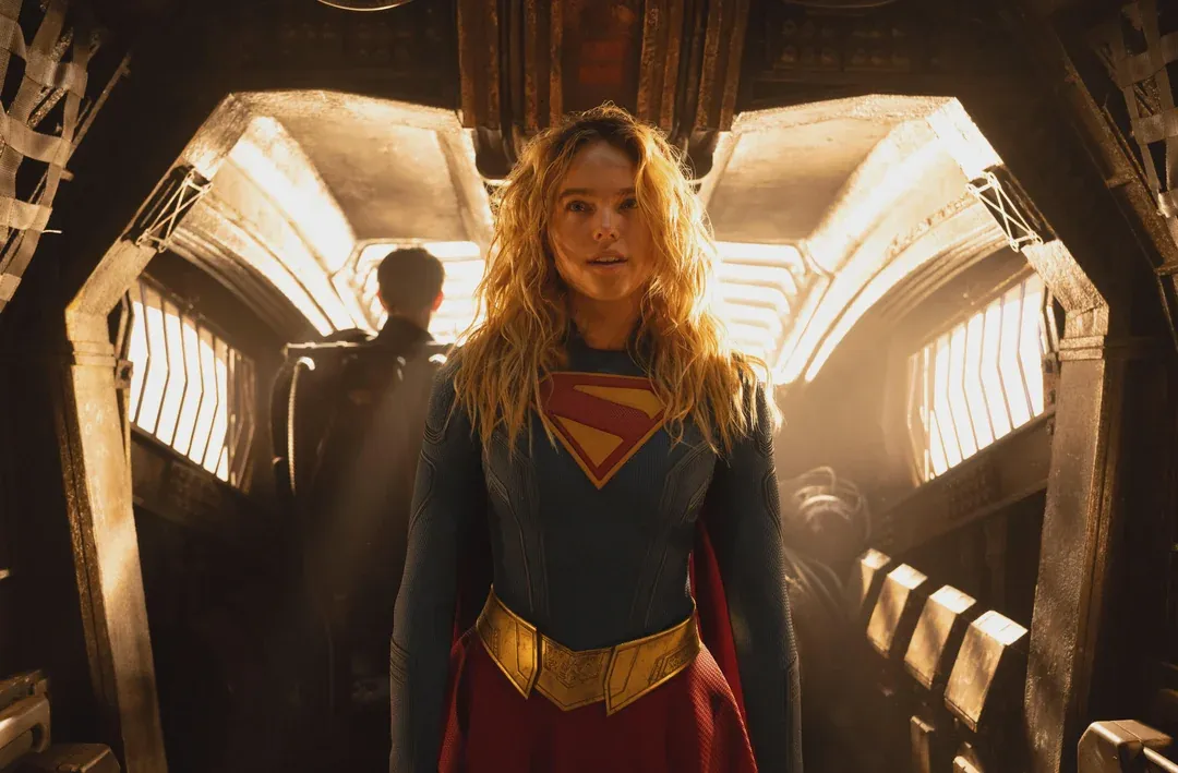 Supergirl (2026)