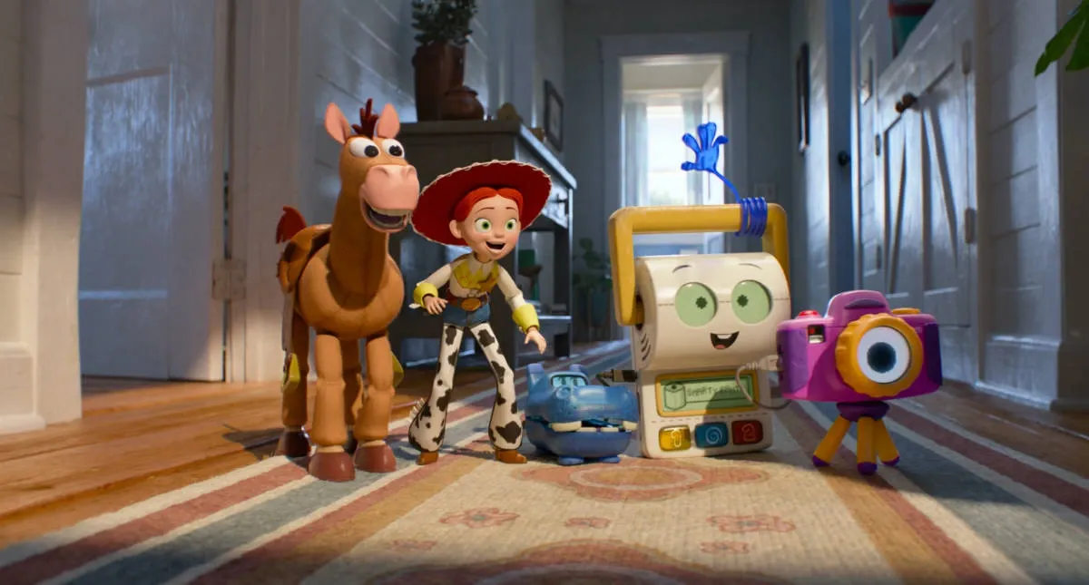 Toy Story 5 (2026)