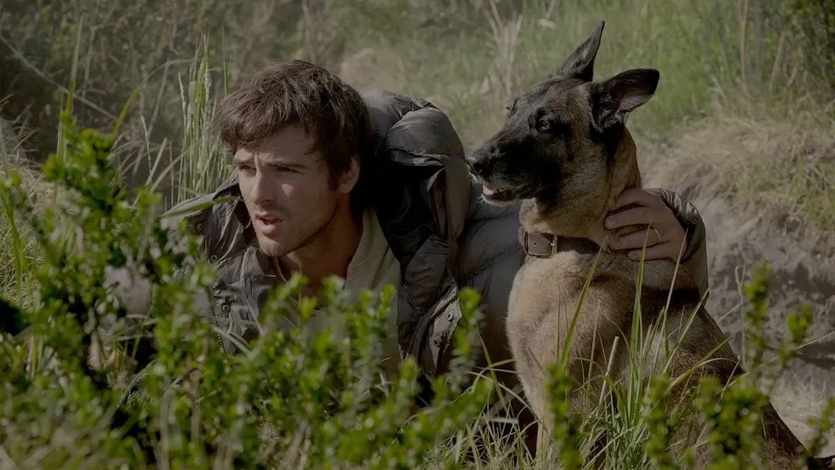 The Dog Stars (2026)