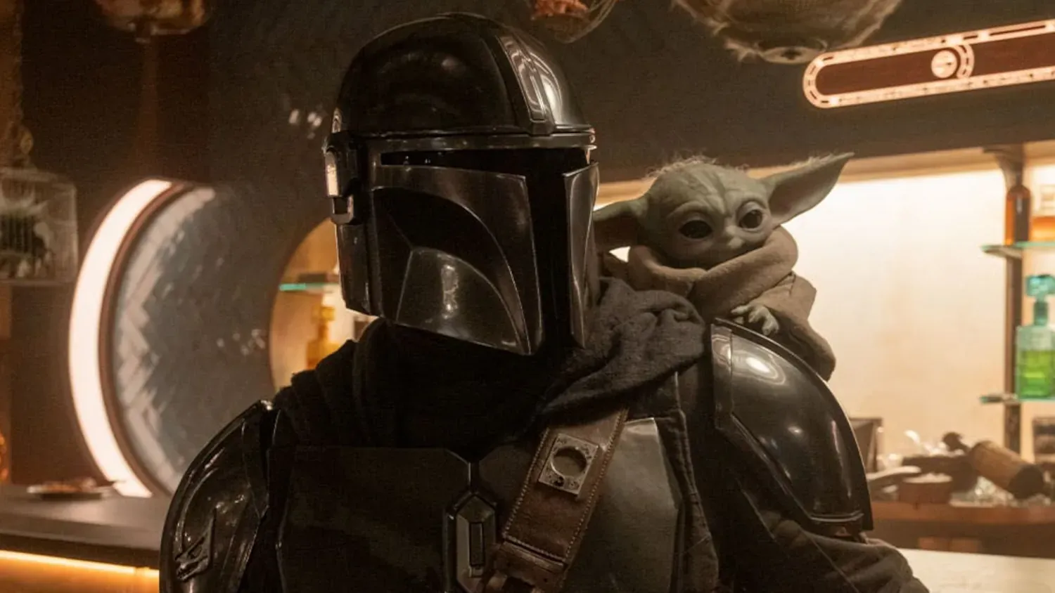 Star Wars: The Mandalorian and Grogu (2026)
