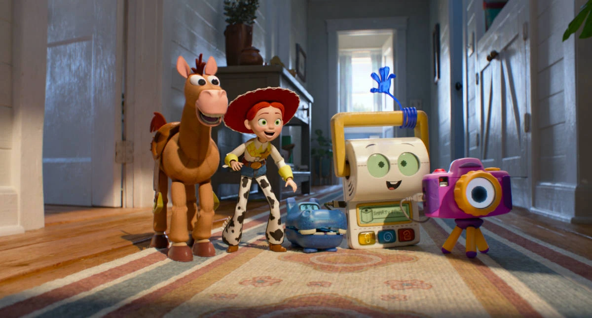 Toy Story 5 (2026)